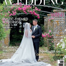 Gloucestershire and Cotswolds Wedding Photography