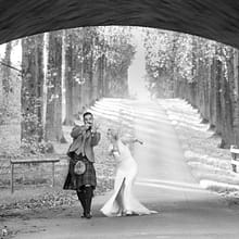 Gloucestershire and Cotswolds Wedding Photography