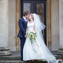 Gloucestershire and Cotswolds Wedding Photography