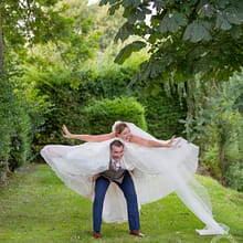 Gloucestershire and Cotswolds Wedding Photography