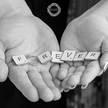 Engagement Photo Shoot Cheltenham