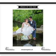 Lower Slaughter Wedding Photographer