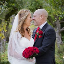 Gloucestershire and Cotswolds Wedding Photography