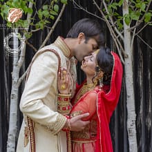 Award winning Indian wedding photographer