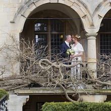 Nikki Kirk Small Wedding Photographer