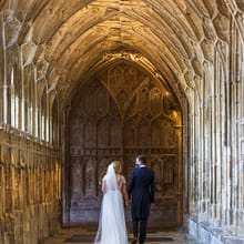 Gloucestershire and Cotswolds Wedding Photography