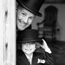 Wedding ideas for Grooms