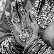 wedding mehndi