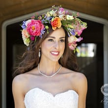 Summer Wedding at Lords of the Manor