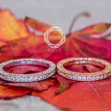 Pittville Pump Room winter wedding