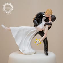 Lords of the Manor wedding