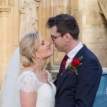 Gloucestershire and Cotswolds Wedding Photography