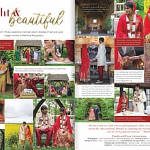 Hindu wedding photographer