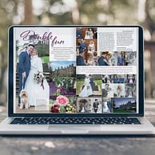Cheltenham Wedding Photographer Nikki Kirk