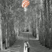 COUNTRY WEDDING