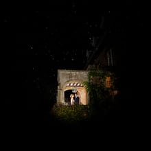 Lyndsay & Alex