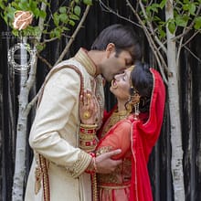 Pam & Prem