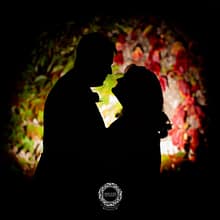 Debs & Chris