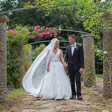 Gloucestershire and Cotswold wedding photography