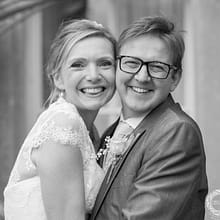 Gloucestershire and Cotswolds Wedding Photography