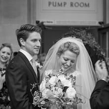 Gloucestershire and Cotswolds Wedding Photography