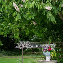 Gloucestershire and Cotswolds Wedding Photography