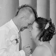 Gloucestershire and Cotswolds Wedding Photography