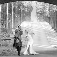Gloucestershire and Cotswolds Wedding Photography