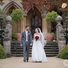 Gloucestershire and Cotswolds Wedding Photography