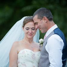 Gloucestershire and Cotswolds Wedding Photography