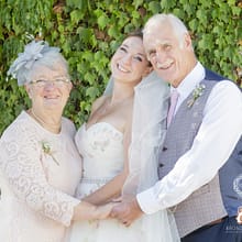 Gloucestershire and Cotswolds Wedding Photography