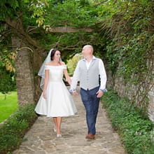 Gloucestershire and Cotswolds Wedding Photography