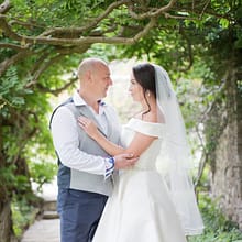 Gloucestershire and Cotswolds Wedding Photography
