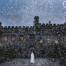 Gloucestershire and Cotswolds Wedding Photography
