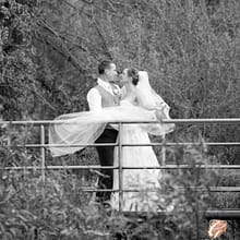 Gloucestershire and Cotswolds Wedding Photography