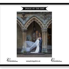 Gloucestershire and Cotswolds Wedding Photography