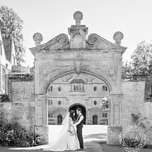 Gloucestershire and Cotswolds Wedding Photography