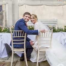 Gloucestershire and Cotswolds Wedding Photography