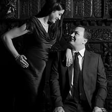 Engagement Photo Shoot Portraits
