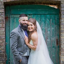 Eastington Park Wedding Photographer Nikki Kirk