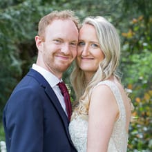Hare And Hounds Westonbirt wedding photographer