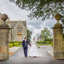 Ellenborough Park Wedding Photographer Nikki Kirk