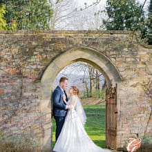 Eastington Park Wedding Photographer Nikki Kirk