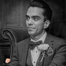 Manor By The Lake Wedding Photographer Award
