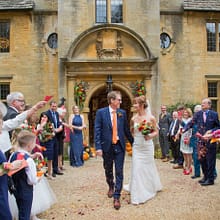 Foxhill Manor Wedding Photographer