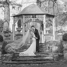Eastington Park Wedding Photographer Nikki Kirk