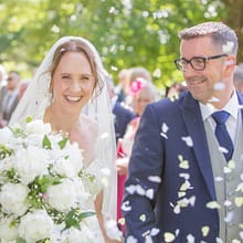 Eastington Park Wedding Photographer Nikki Kirk