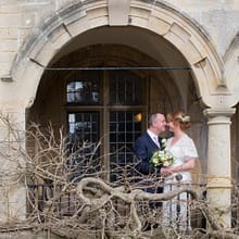 The Painswick Wedding Photography