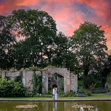 Sudeley Castle Recommended Wedding Photographer Nikki Kirk