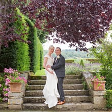 The Greenway Recommended Wedding Photographer Nikki Kirk